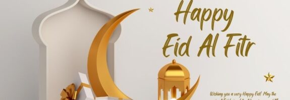 Eid al Fitr wishing card, eid ul fitr
