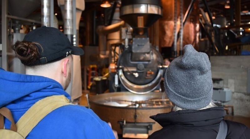 Seattle Coffee Culture & Bakery Tour