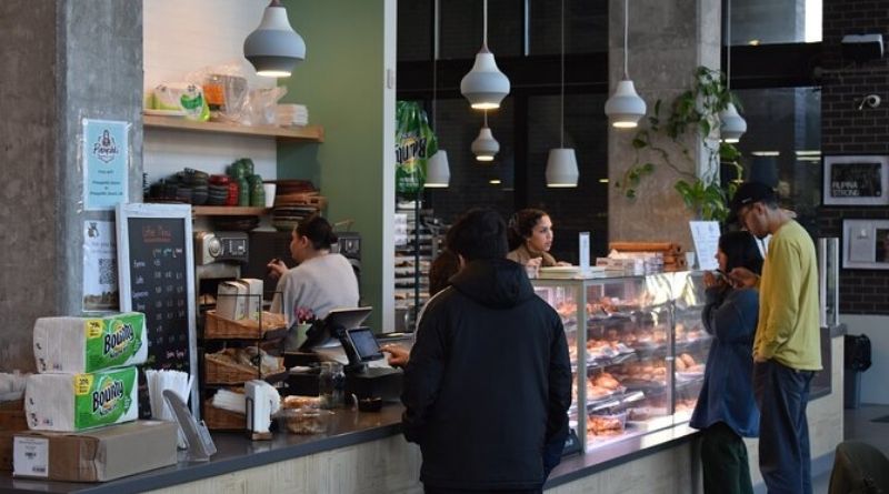 Seattle Coffee Culture & Bakery Tour