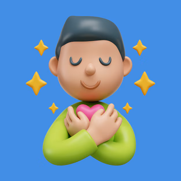 Deaf Person Emoji