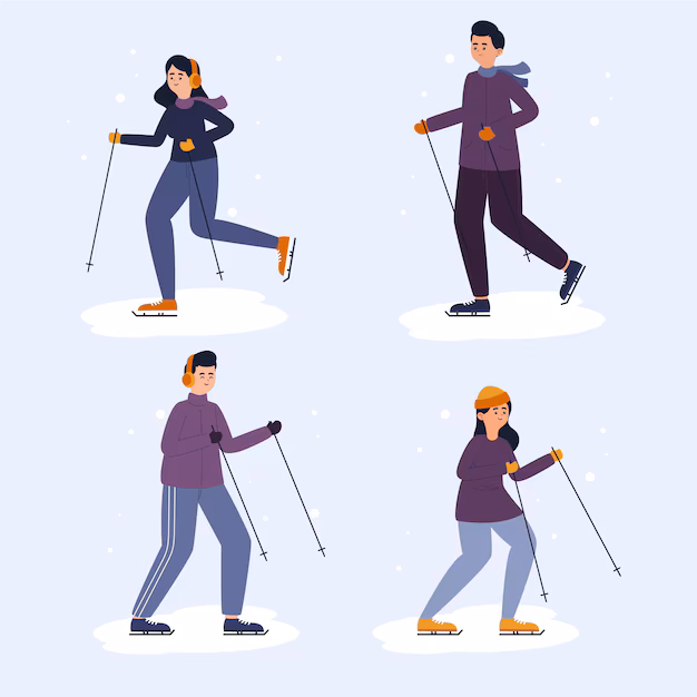 Woman with white cane emoji
