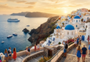 mediterranean aegean tourism growth
