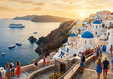 mediterranean aegean tourism growth