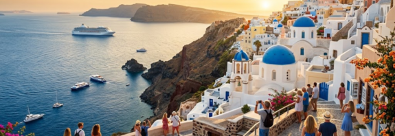 mediterranean aegean tourism growth