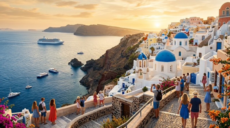 mediterranean aegean tourism growth