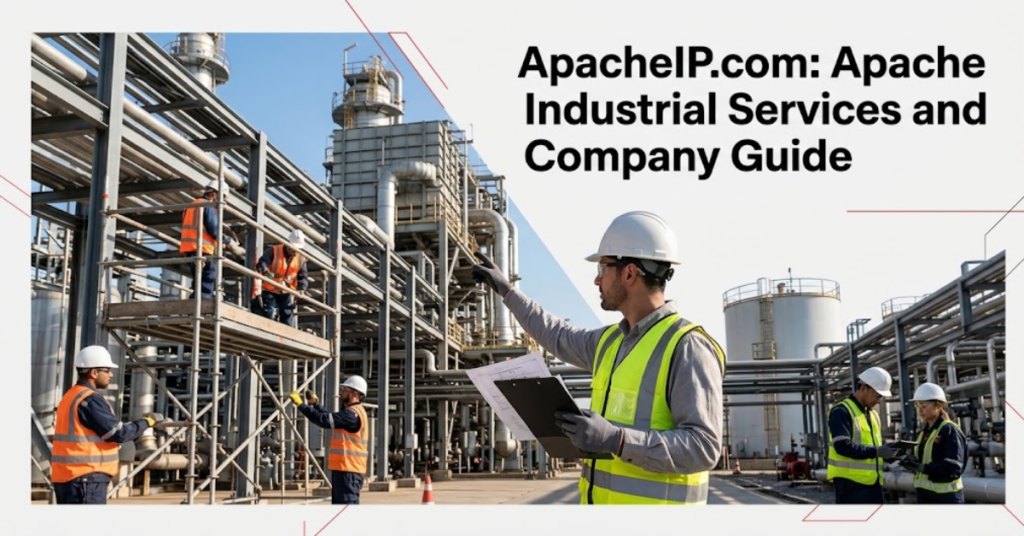 apacheip.com​