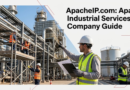 apacheip.com​