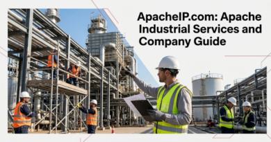 apacheip.com​