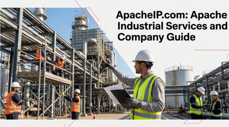 apacheip.com​