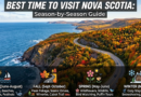 best time to visit nova scotia