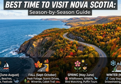 best time to visit nova scotia