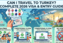 can i travel to turkey