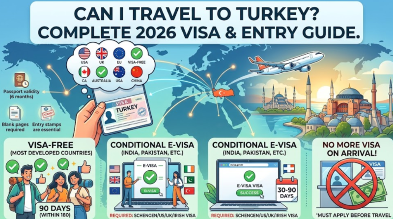 can i travel to turkey