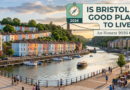 is bristol a good place to live​