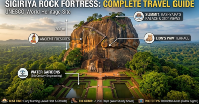 sigiriya